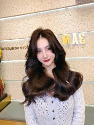 -3AM HAIR SALON染发接发
