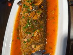 -秦月轩·陕西家乡菜(阜成路·五棵松店)