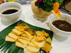 茅台炭烧响螺-金龙·打边炉(武进路店)