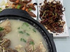 -四海回族饭店(湖西路老店)