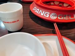 -胖哥俩肉蟹煲(淮安万达店)