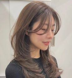 -菲·木田moontin造型salon