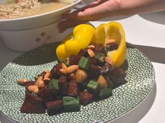 -桂满陇·海市蜃楼·黑金(国金店)