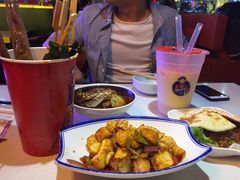 -宝葫芦西北茶食铺(万达店)