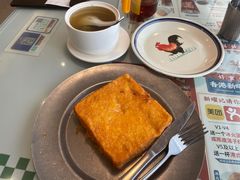 -香港新记茶餐厅(春熙太古里店)