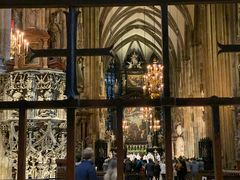 -斯蒂芬主教座堂(Stephansdom)