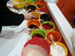 -张亮麻辣烫(天津和平多伦道店)