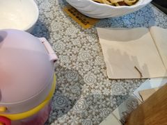 -乐三里屯面馆(阿那亚店)
