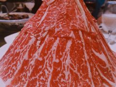雪花牛肉锅仔-钱塘宴(东站西子国际店)