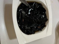 -梧州双钱龟苓膏(丽港航母店)