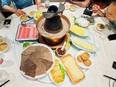 -东来顺饭庄(天坛店)