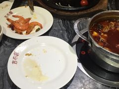 -吉布鲁牛排海鲜自助(万州万达广场店)