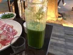 -凤来栖·净庭院·火锅(欧尚店)