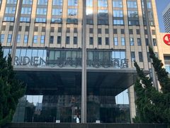 -青岛富力艾美酒店