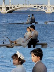 点击看大图 -太古映画婚纱摄影(天河店)