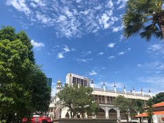 -甘榜格南公园