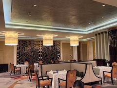 -酌宴府The China Club·广州万富希尔顿酒店(云城东路店)