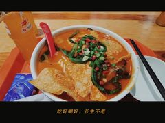 -螺小胖·柳州螺蛳粉(南稍门店)