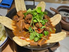 -吴家·非遗淮扬小馆(镇江万达广场店)
