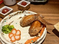 -隐月· 㐂和食屋(芝罘万达公馆店)
