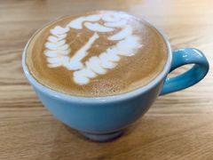 -VESH COFFEE(定西路店)