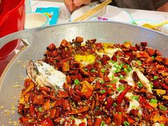 -川人百味·水煮活鱼(赛罕万达店)