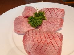 -隐炉和牛烧肉店(群力店)