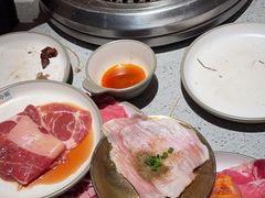 -钱小奴炭烤自助料理·安格斯牛肉(盐城中南城店)