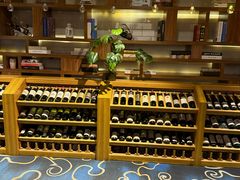 -塞纳河法国餐厅(唐延路店)