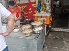 -找不到凉面(新都粮食局毗河油厂职工宿舍大院店)