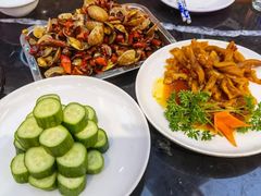 -袁老大龙虾(石鼓路总店)