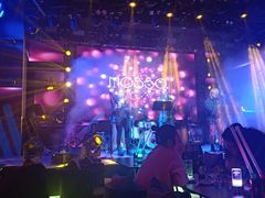 -MOSSO音乐酒吧·live house(南京旗舰店)