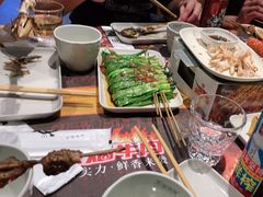 -木屋烧烤(白石洲店)