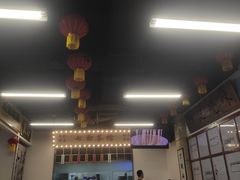 -七爷清汤腩·港式餐厅(金狮广场店)