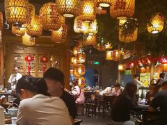 -南京大牌档(青岛万象城店)