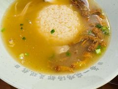 -王春春鸡汤饭(上海中海环宇城店)