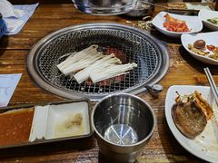 -韩一品韩国料理(柏庐南路店)