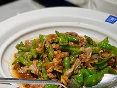 -兰湘子·湘菜小炒(崂山丽达店)