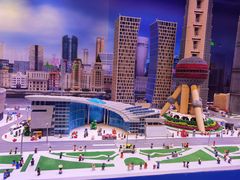 -上海乐高探索中心