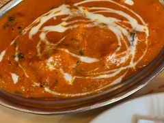 -克比叔叔印度餐厅Kebabs on the Grille(永康路分店)