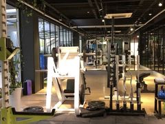 -Liking Fit24小时智能健身(金汇路韩国街店)