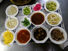 -太原面食店(解放路店)