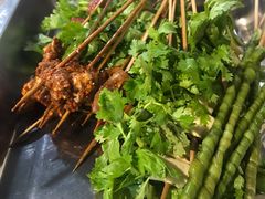 -三番火辣串串香(南市场店)