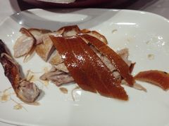 -大鸭梨烤鸭(金色漫香店)