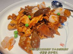 -老兴鲜(黄浦店)