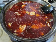 冷锅鱼-重庆特色冷锅鱼(武大店)