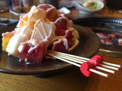 -一牛道炭火烧肉居酒屋(椒江店)