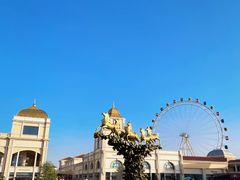 -百联奥特莱斯广场(南京店)