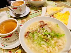 -源记茶餐厅(尖沙咀店)