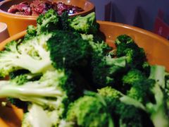 -龍歌自助小火锅(城阳万象汇店)